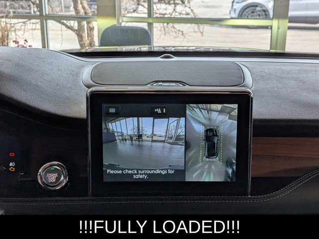 Used 2022 Lincoln Corsair Reserve w/ Equipment Group 201A image 32