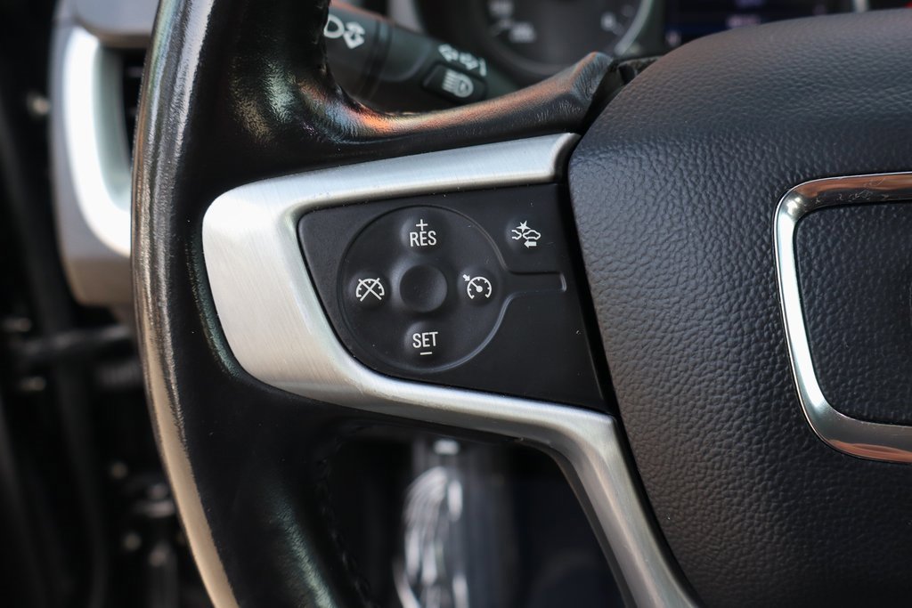 Used 2020 GMC Terrain SLE w/ Driver Convenience Package image 23