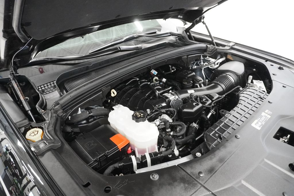 Certified 2025 Jeep Grand Cherokee L Limited image 32