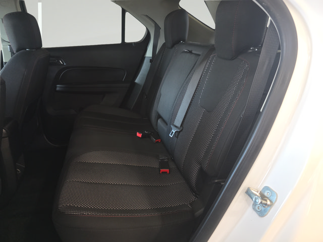 Used 2015 Chevrolet Equinox LT w/ Driver Convenience Package FWD image 24