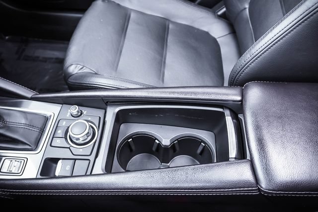 Used 2017 MAZDA MAZDA6 Grand Touring FWD image 17