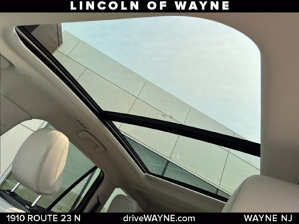 Certified 2025 Lincoln Aviator Reserve w/ Illumination Package AWD/4WD image 16