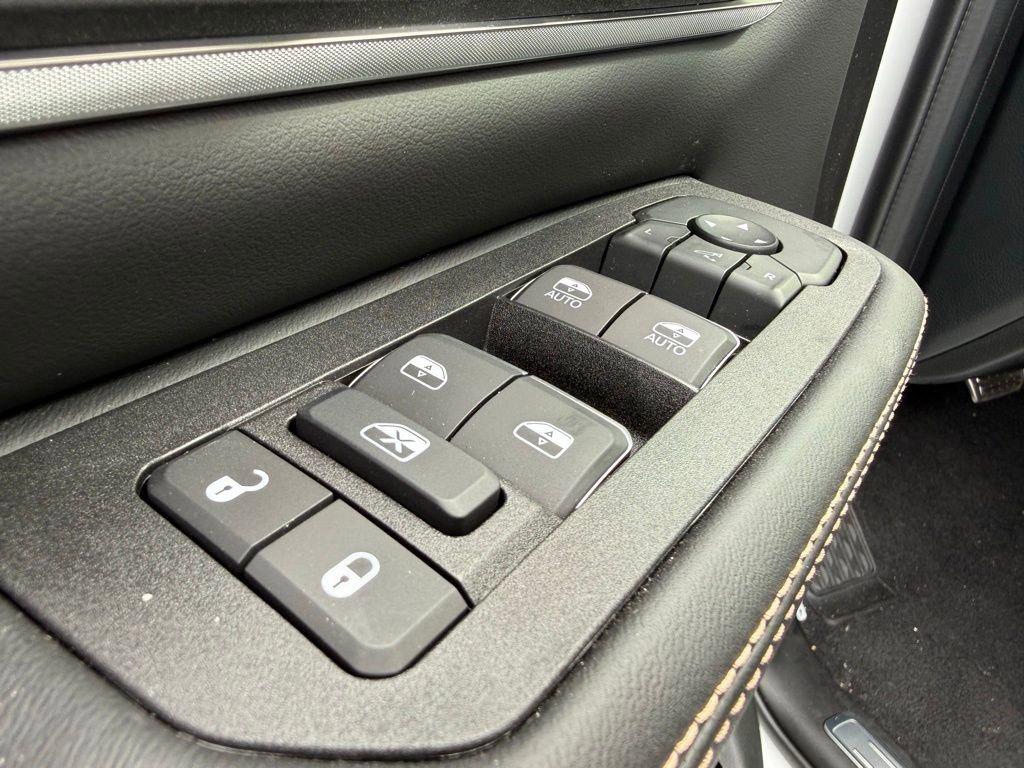 New 2026 RAM 1500 Tungsten image 16