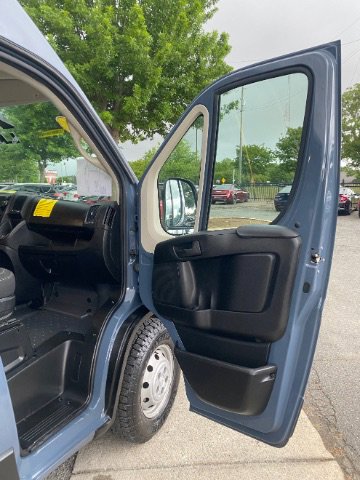 Used 2019 RAM ProMaster 3500 FWD image 13
