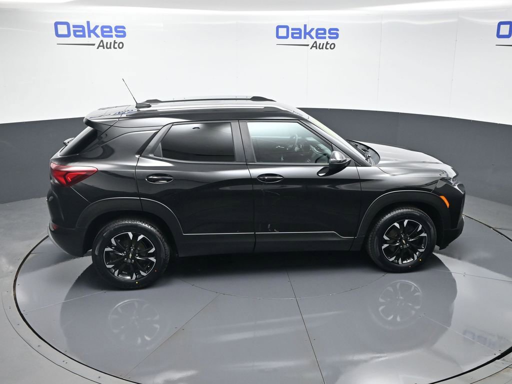 Used 2023 Chevrolet TrailBlazer LT image 51