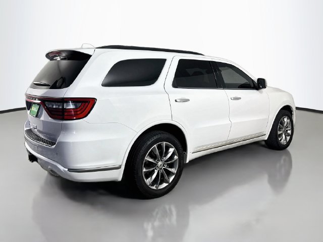 Used 2022 Dodge Durango Citadel AWD/4WD image 10