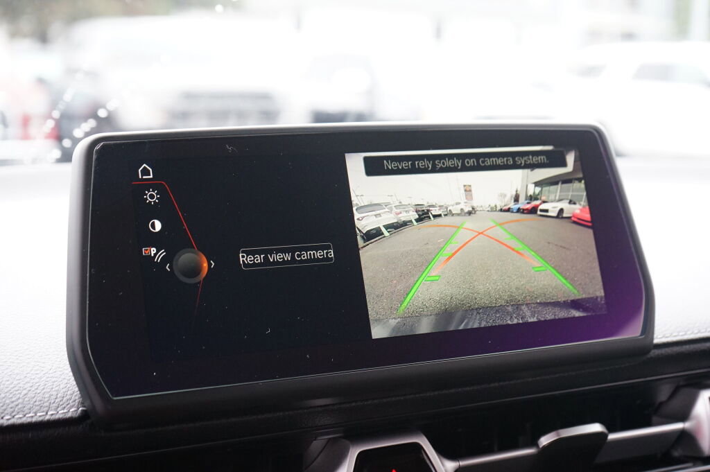 Used 2022 Toyota Supra image 26