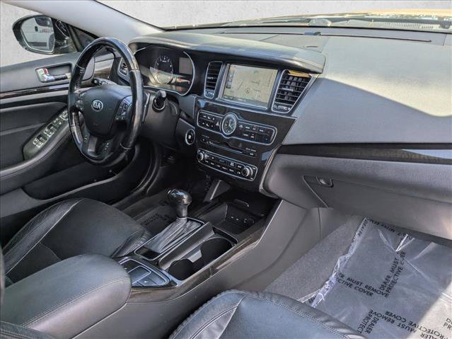 Used 2014 Kia Cadenza Premium FWD image 20