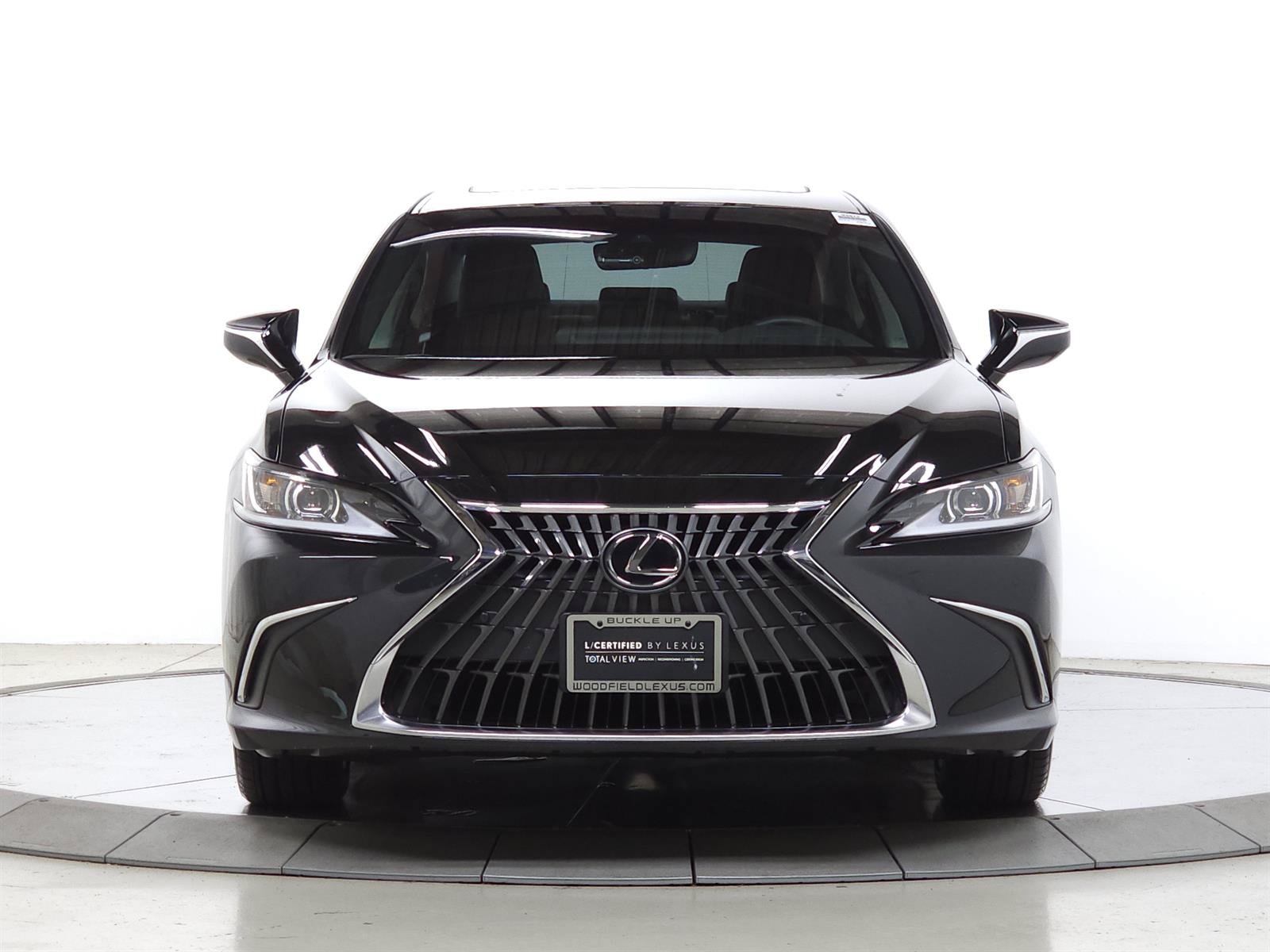 Used 2024 Lexus ES 300h w/ Premium Package FWD video 2