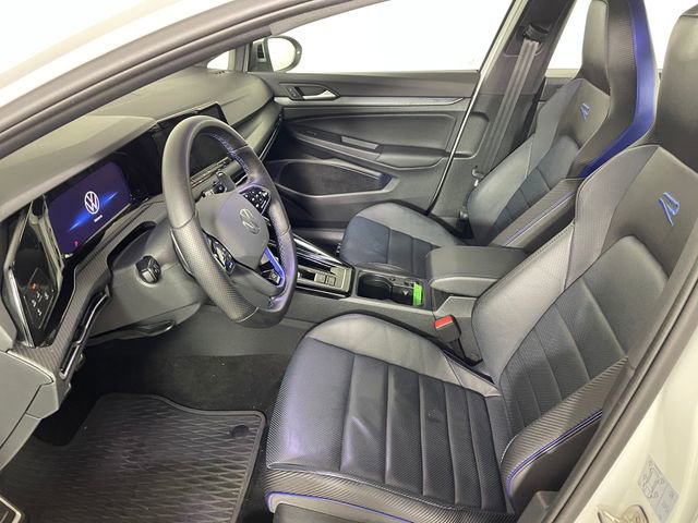 Used 2023 Volkswagen Golf R AWD/4WD image 2