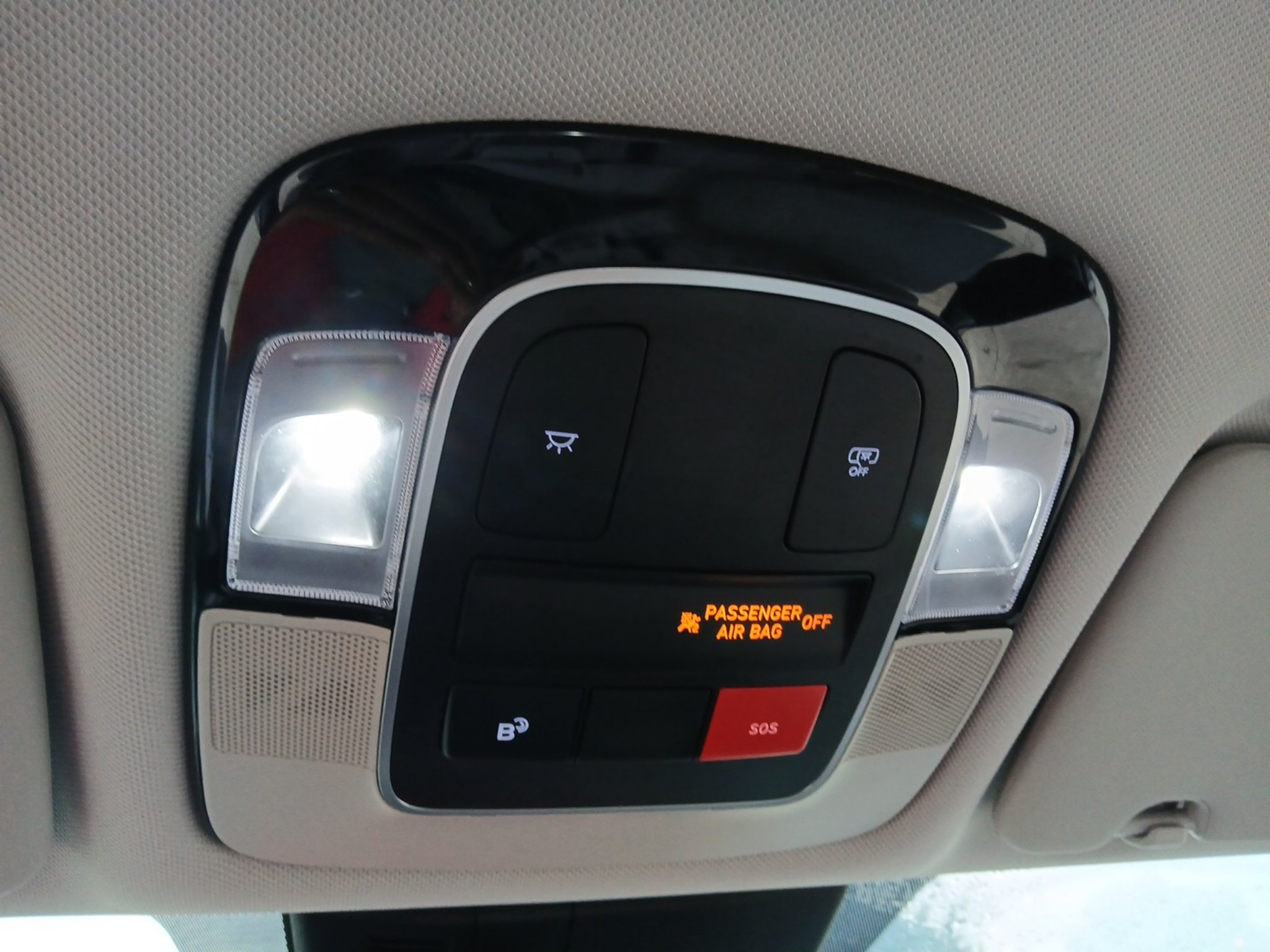 Used 2026 Hyundai Tucson SEL Plus FWD image 19