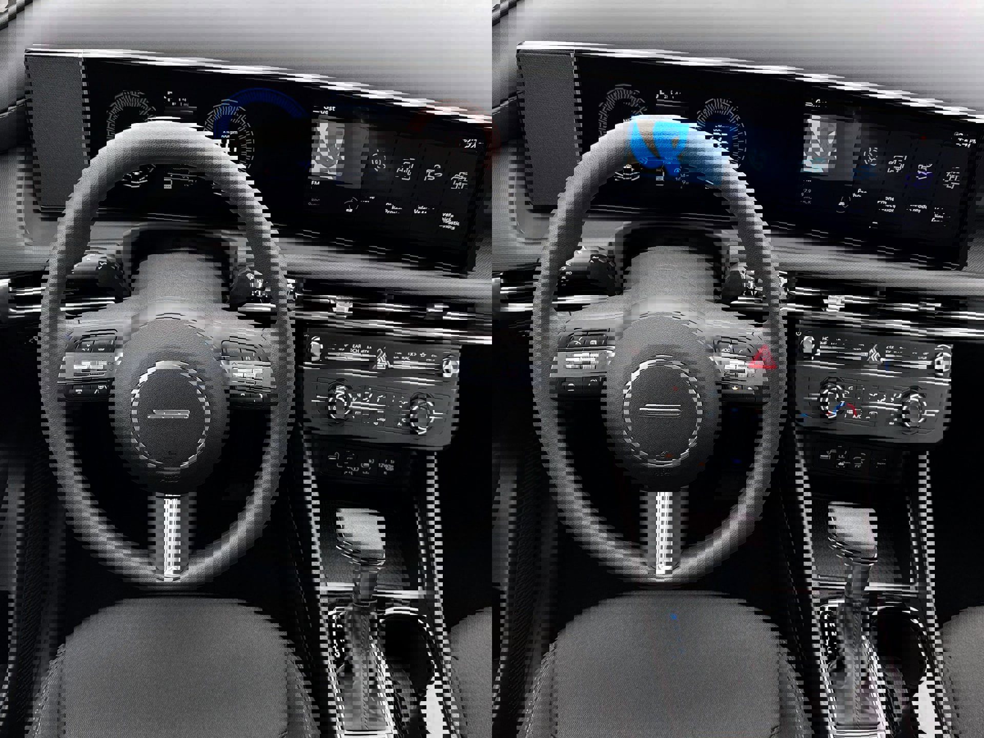 New 2026 Hyundai Tucson SE image 17