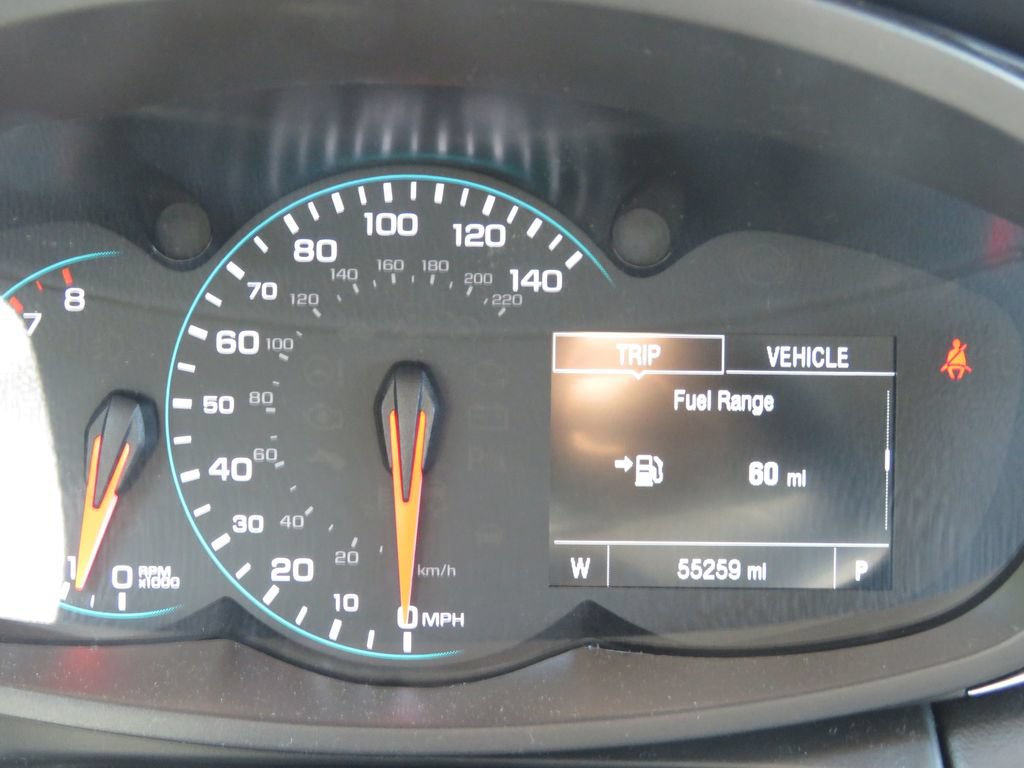 Used 2020 Chevrolet Trax LS AWD/4WD image 20