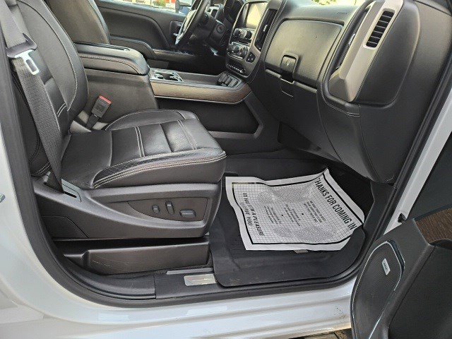 Used 2019 GMC Sierra 2500 Denali w/ Duramax Plus Package image 19