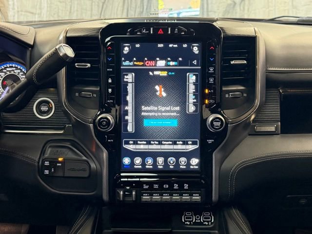 Used 2020 RAM 3500 Limited image 15