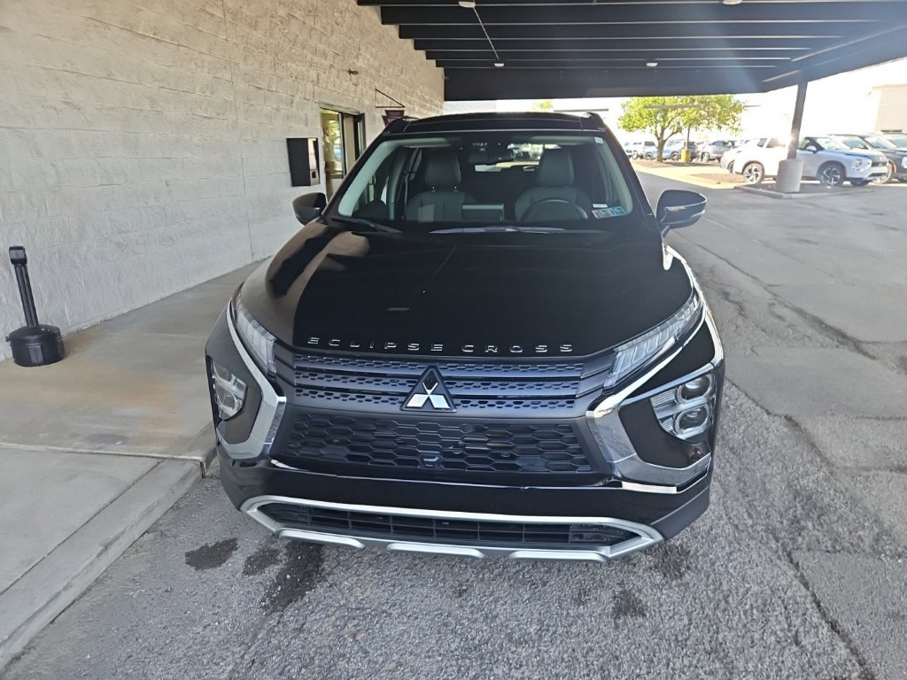 Used 2023 Mitsubishi Eclipse Cross SE AWD/4WD image 5