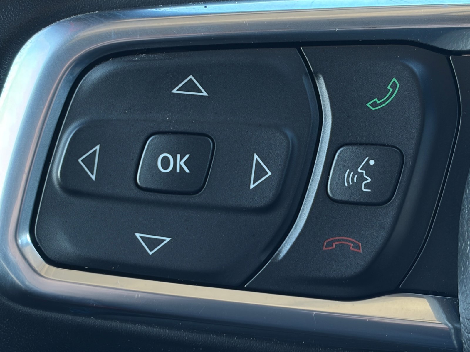 Used 2023 Jeep Wrangler Unlimited Rubicon 4xe w/ Cold Weather Group image 33