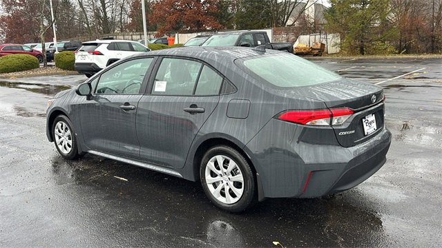 New 2026 Toyota Corolla LE image 5