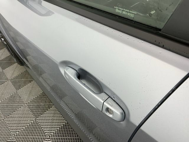 Used 2023 Subaru WRX Limited image 11