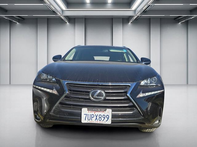 Used 2016 Lexus NX 200t AWD image 2