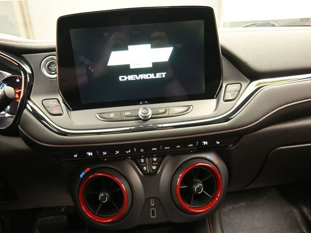 Used 2023 Chevrolet Blazer RS w/ Driver Confidence II Package image 10