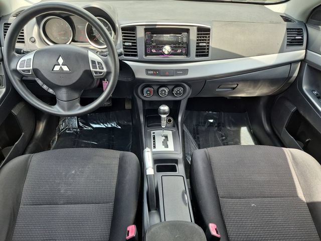 Used 2011 Mitsubishi Lancer ES FWD image 14