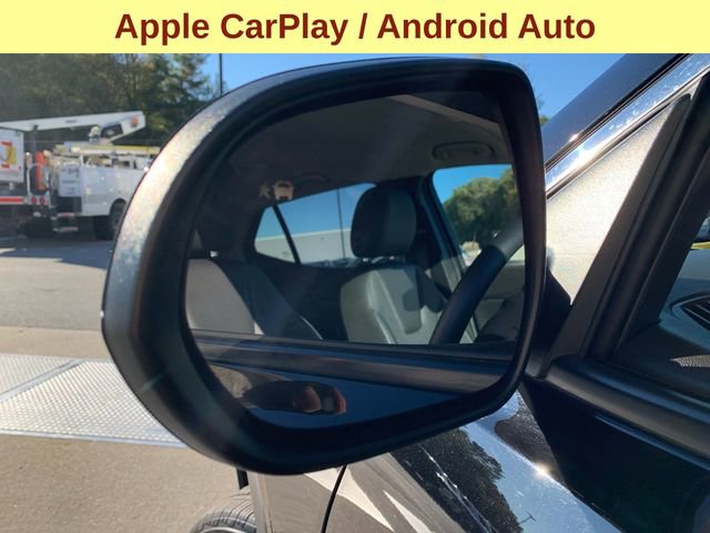 Used 2023 Buick Encore GX Select w/ Safety Package II image 8