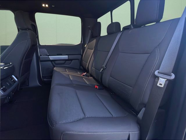 Used 2025 Ford F150 XLT w/ Equipment Group 302A MID image 20