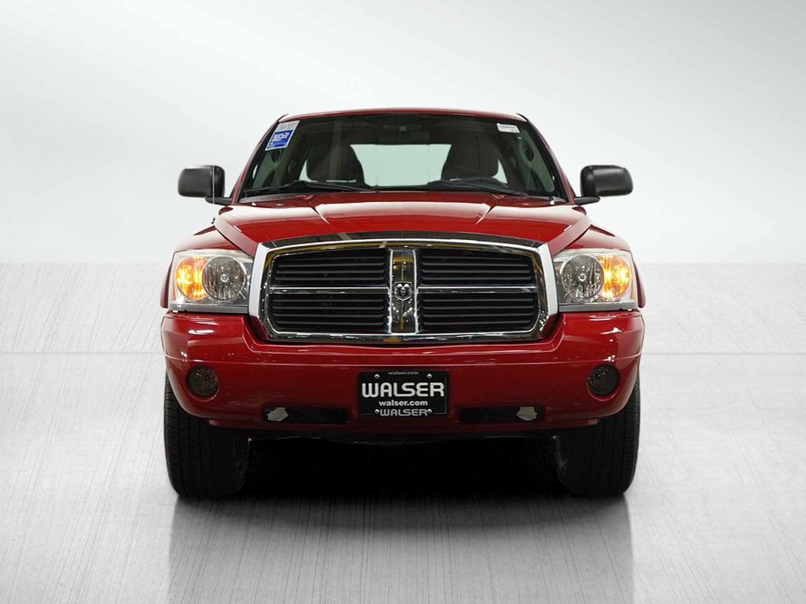 Used 2006 Dodge Dakota SLT AWD/4WD image 8