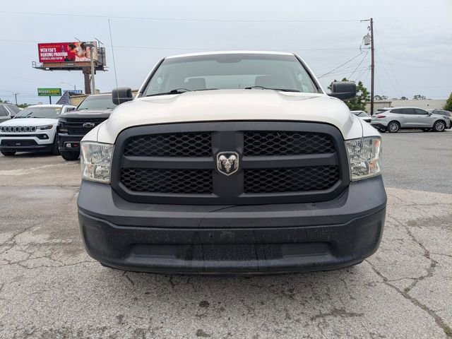 Used 2015 RAM 1500 Tradesman w/ Popular Equipment Group image 8