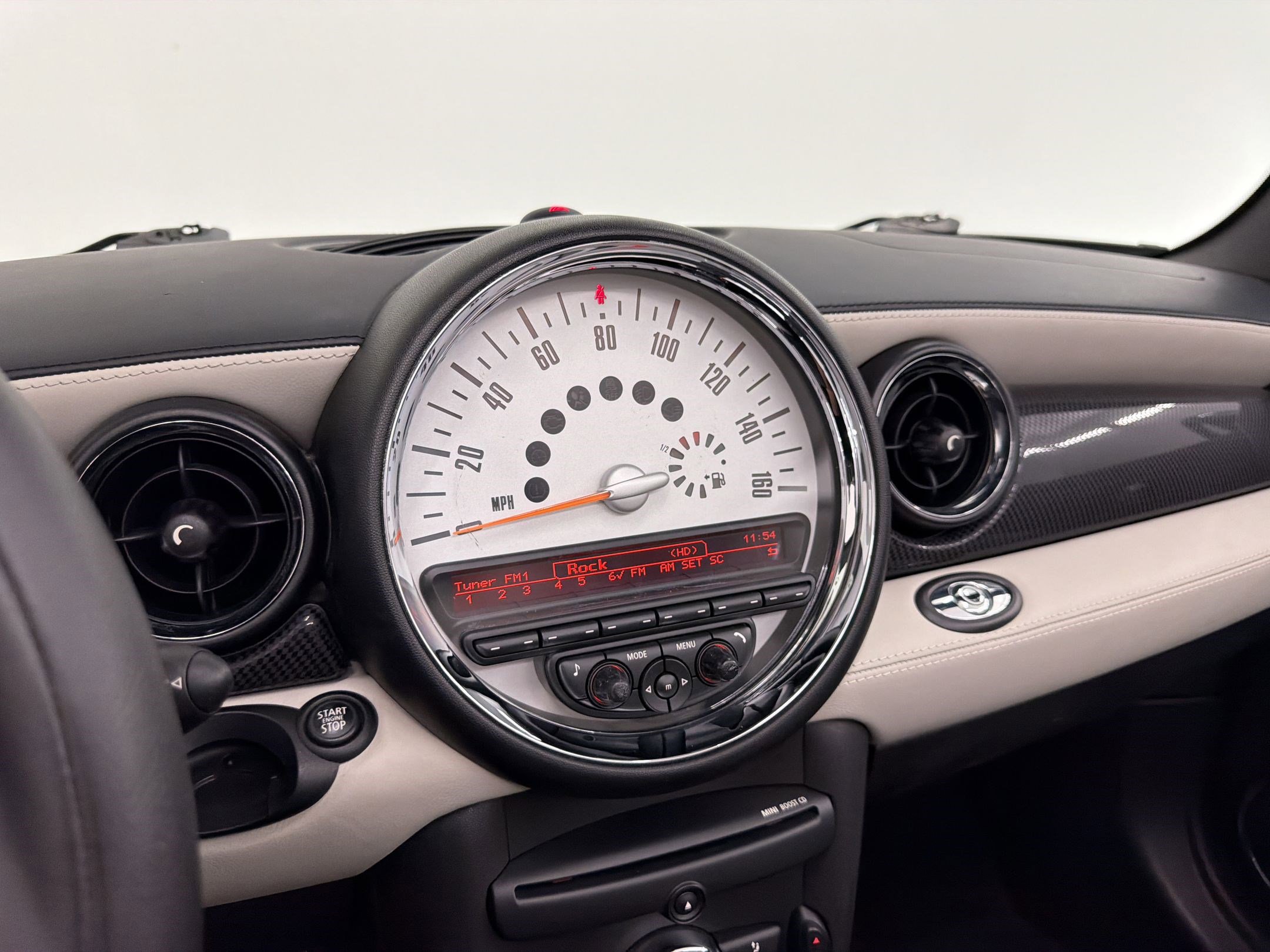 Used 2012 MINI Cooper S FWD image 20