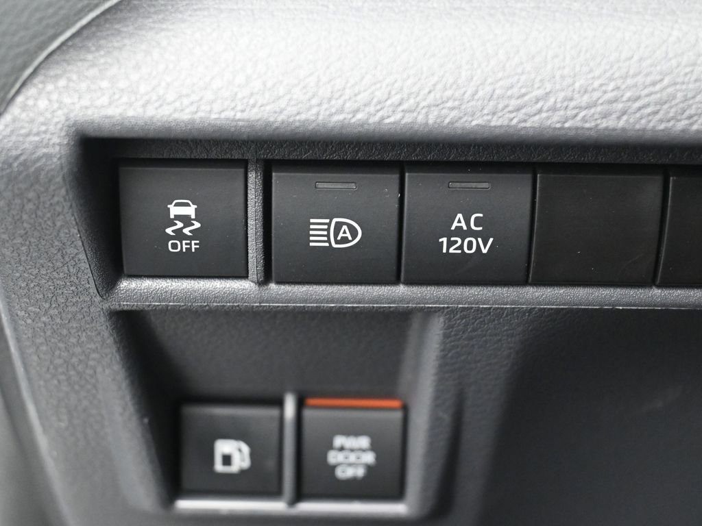 Certified 2024 Toyota Sienna XSE w/ XSE Plus Package image 16