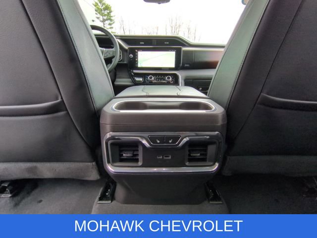 Used 2024 GMC Sierra 1500 Denali w/ Technology Package AWD/4WD image 23