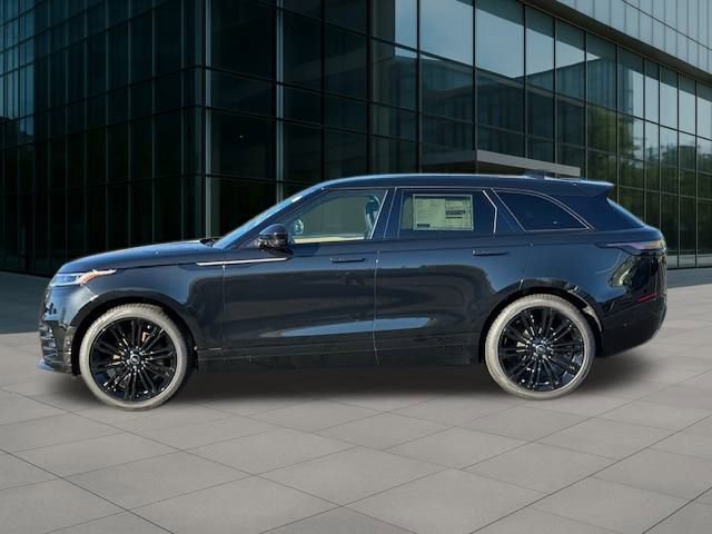 New 2026 Land Rover Range Rover Velar Autobiography image 2
