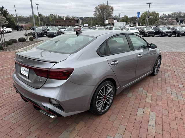 Used 2023 Kia Forte GT FWD image 36