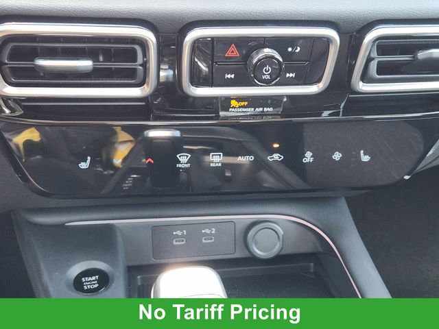 New 2026 Nissan Sentra SV image 15