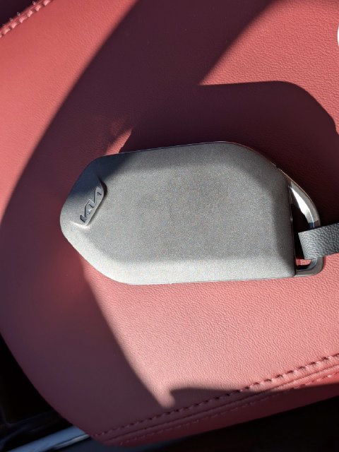 New 2027 Kia K5 GT-Line FWD image 29