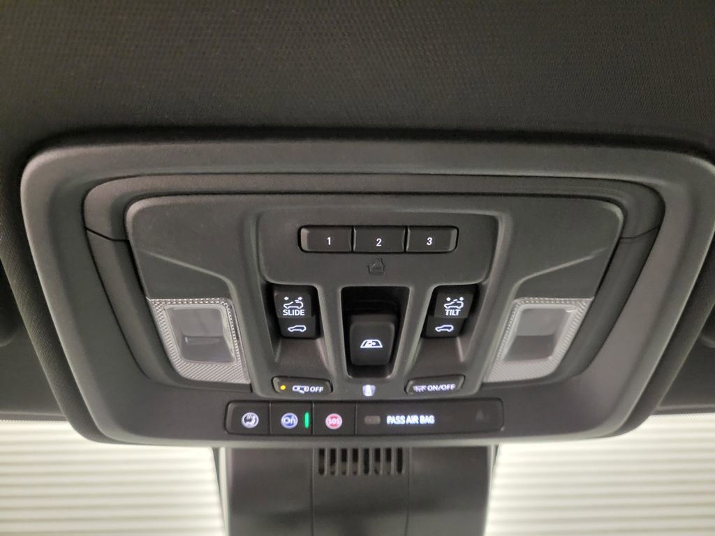 New 2026 Chevrolet Silverado 1500 High Country image 18