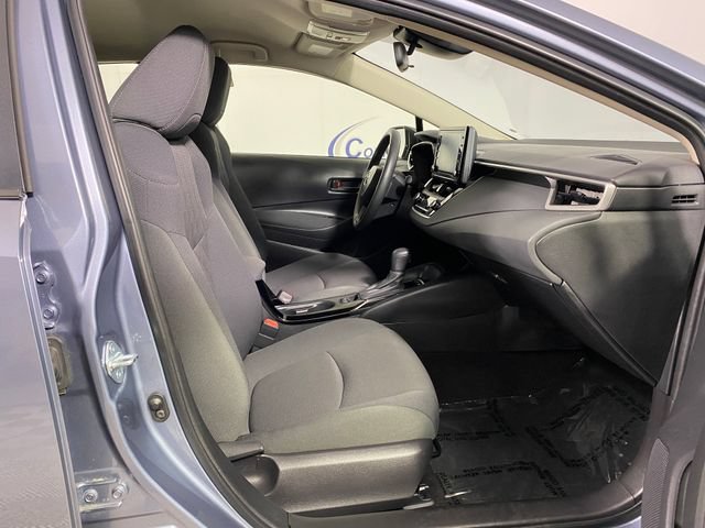Used 2022 Toyota Corolla LE FWD image 8
