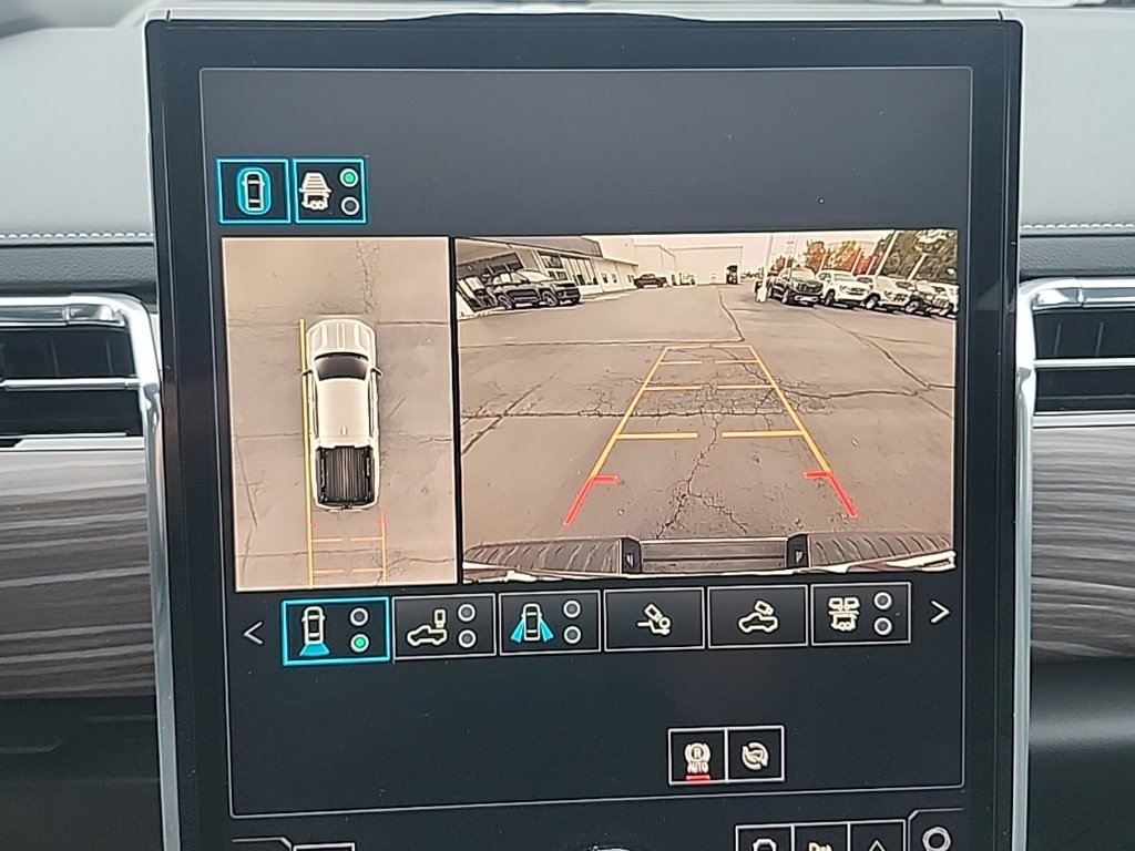 New 2026 GMC Sierra EV Denali image 28