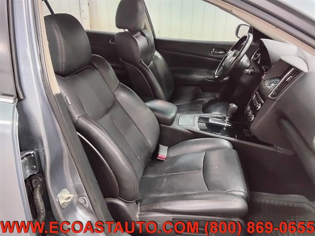 Used 2011 Nissan Maxima 3.5 SV w/ Monitor Pkg image 14