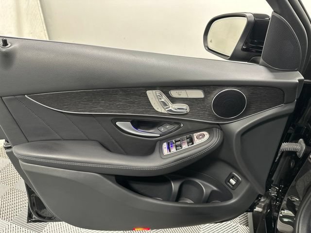 Certified 2022 Mercedes-Benz GLC 300 4MATIC image 14