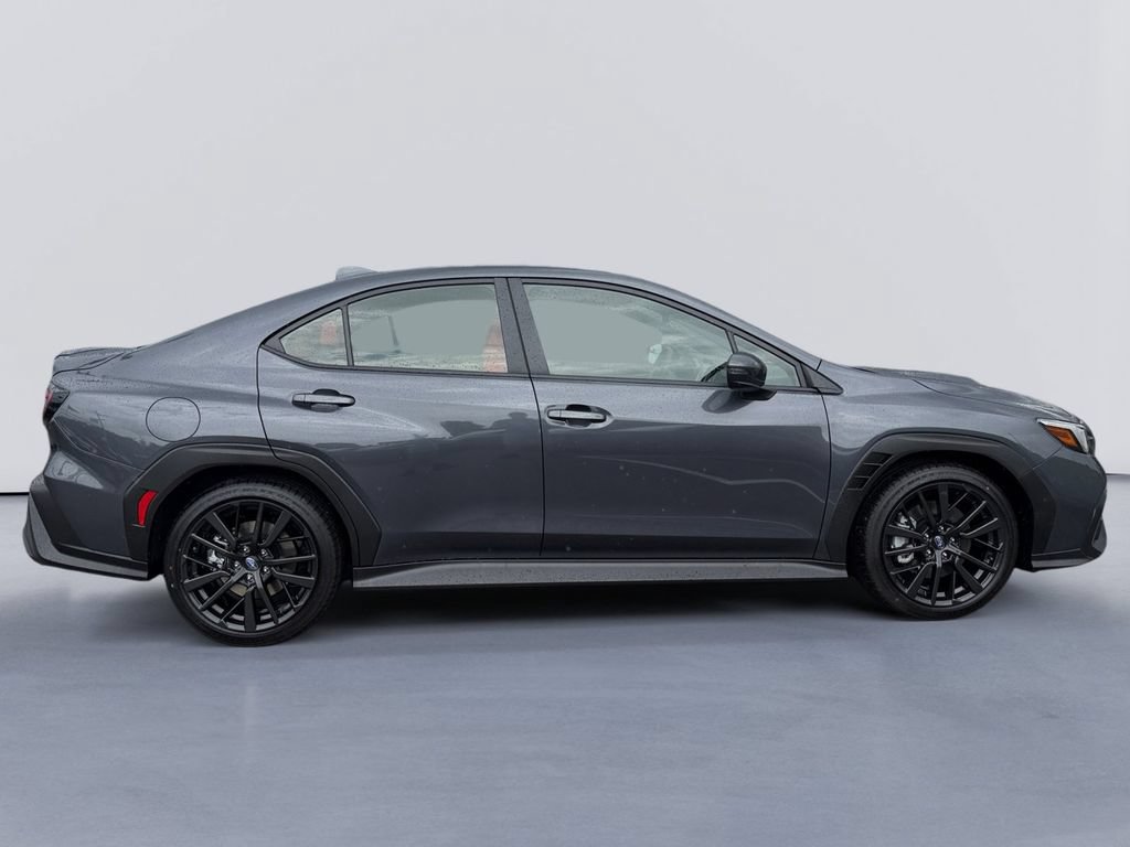 New 2026 Subaru WRX GT AWD/4WD image 2