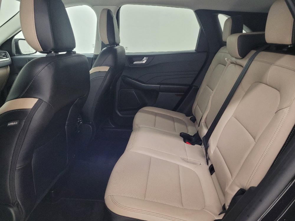 Used 2022 Ford Escape SEL AWD/4WD image 18