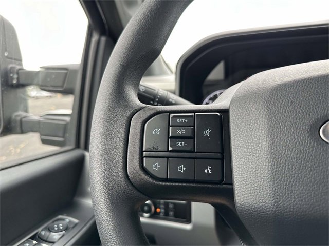 New 2026 Ford F350 XL w/ FX4 Off-Road Package image 22