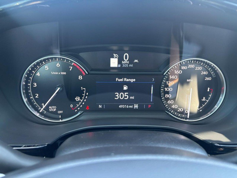 Used 2024 Cadillac XT6 Sport AWD/4WD image 18