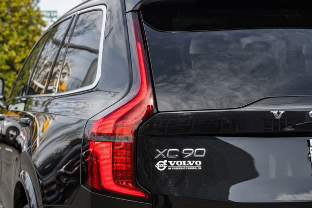 New 2026 Volvo XC90 B6 Ultra w/ Protection Package Premier AWD/4WD image 7