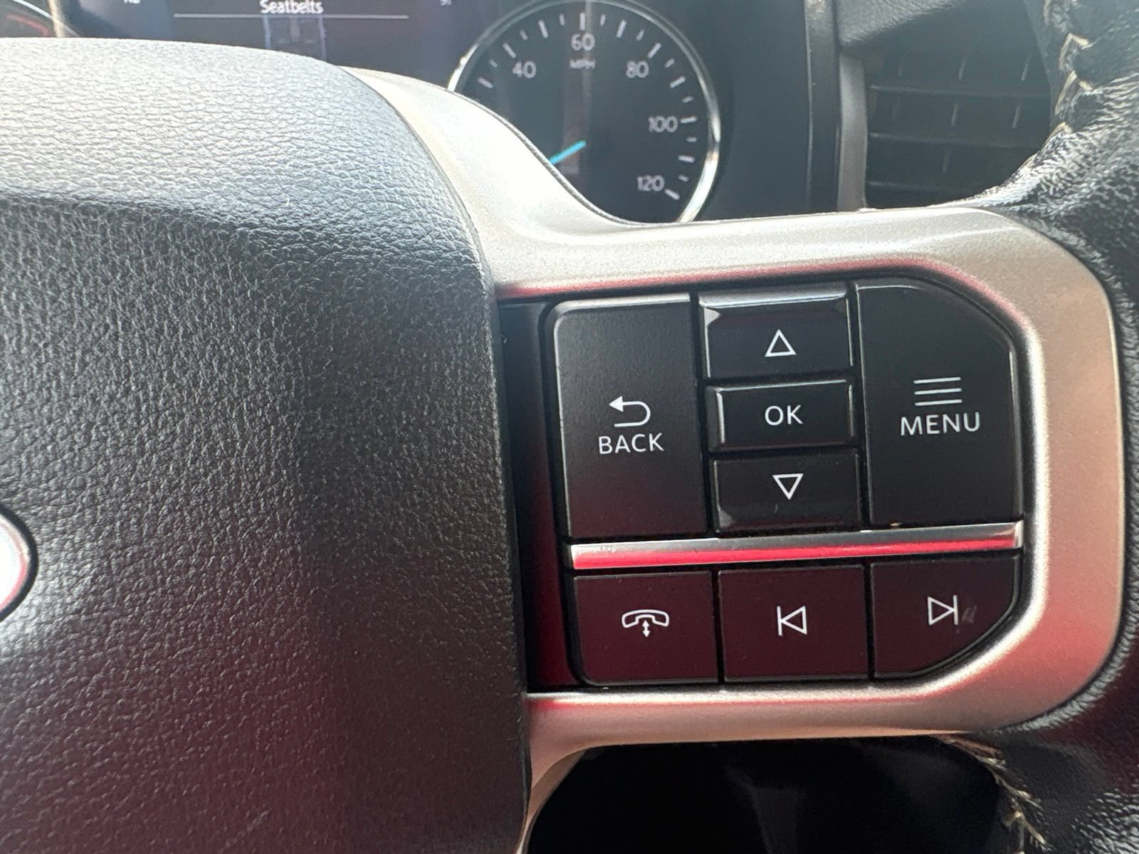 Used 2022 Ford Expedition Max XLT AWD/4WD image 30