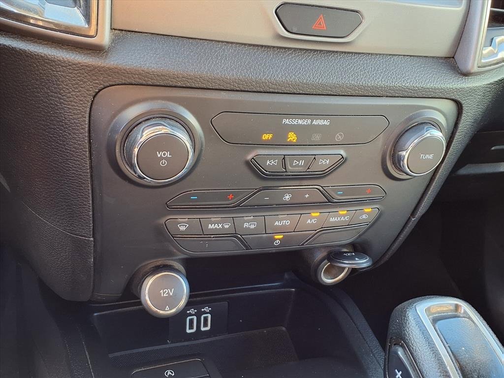 Used 2019 Ford Ranger XLT w/ Equipment Group 301A Mid image 7