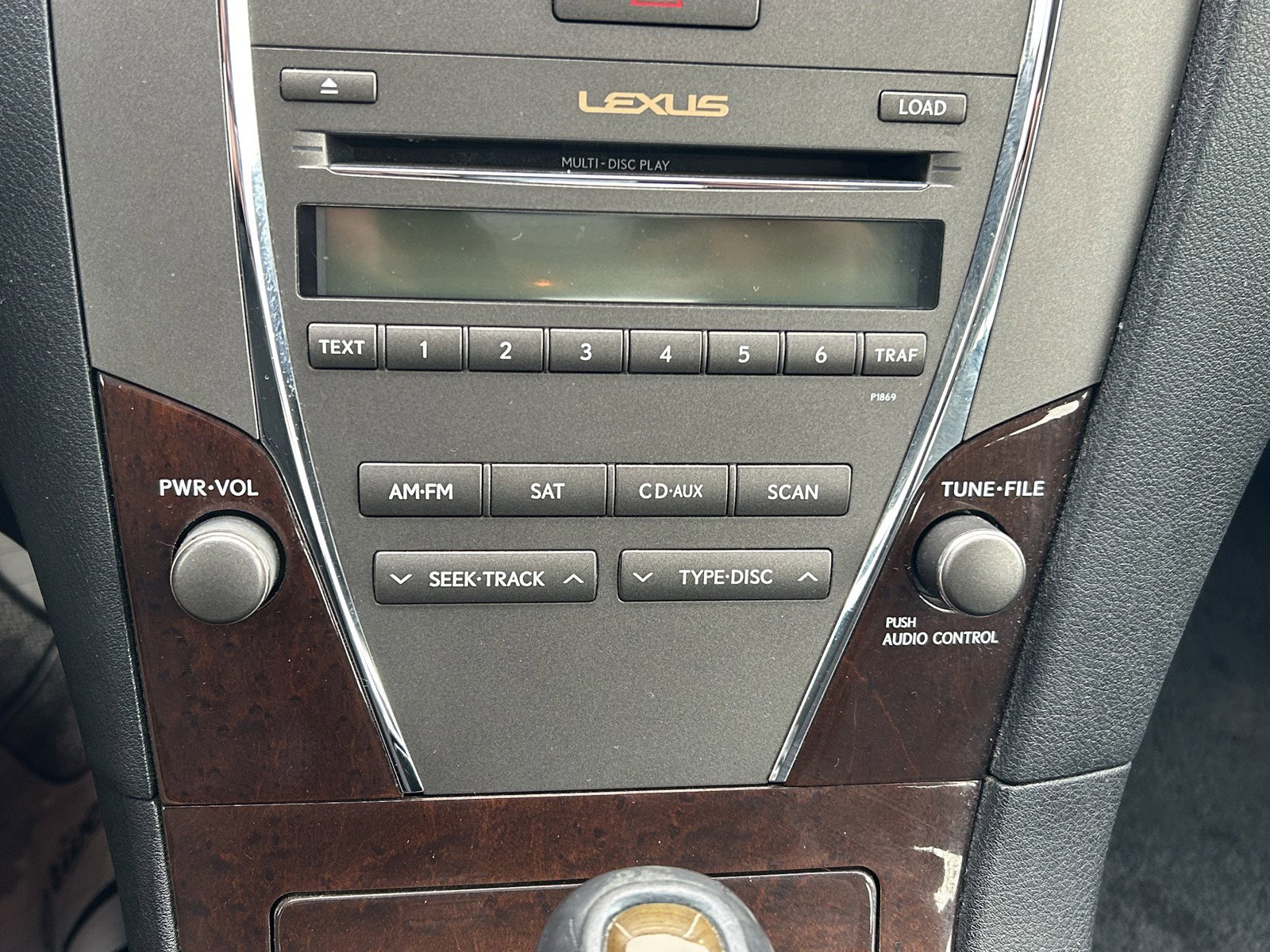 Used 2011 Lexus ES 350 image 27